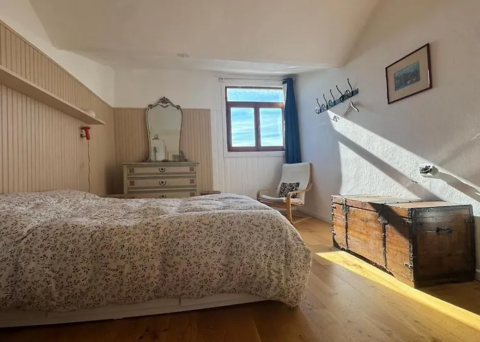 Lejlighed Big Bright Attic-milan Navigli Milano