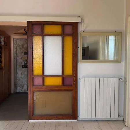 Big Bright Attic-milan Navigli Milán