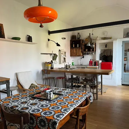 Big Bright Attic-milan Navigli Milano