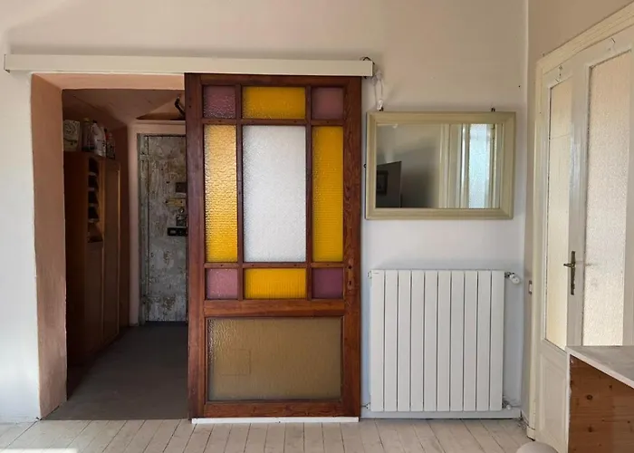 Big Bright Attic-milan Navigli Milán